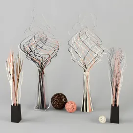 Decorative threads
